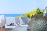 Aquarius Suite by Amarena Collection - Bed and Breakfast Gallipoli