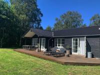 Casa con 4 camere da letto