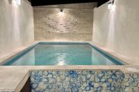Furlong Los olivos - B&B La Paz