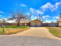 OKC NW 91st Private Home Quiet Neighborhood Pet-Friendly - B&B
