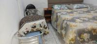 Apartamento kitnet frente ao mar - Bed and Breakfast