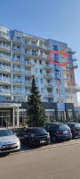 Apartament prywatny PERŁA w Diva Spa Hotel - Ferienwohnung