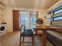 C1 Shibuya new hotel, 2 bedrooms and 1 living room, 7 mins to ST Max 6P 渋谷全新酒店 全新装修 两室一厅 交通中心 车站7分钟 最大6人 直达新宿 涉谷 表参道 品川 池袋 上野 代代木 银座 原宿 - Ferienwohnung Tokio