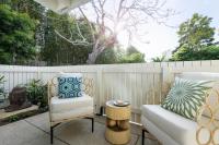 Outdoor Spaces and Coastal Sanctuary - B&B Summerland