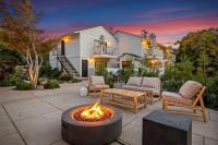 2 Bedroom with patio near Santa Barbara - Bed and Breakfast Summerland