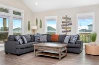 3 Bdr 3 Bth King Bed No Fees - Ferienwohnung Bolivar Peninsula
