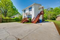 Near Speedway & Shops: Concord Apt w/ Shared Yard! - B&B Concord