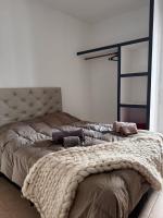Appartement met 1 Slaapkamer