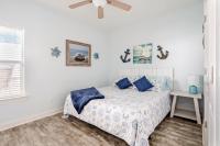 Gulf View 3BR 2BA Steps to Beach 2 King Beds - B&B Bolivar Peninsula