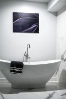 4BR Townhome with NYC Views - B&B North Bergen