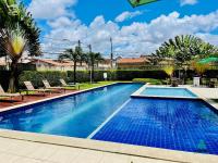 Arena Condomínio Clube - B&B Fortaleza