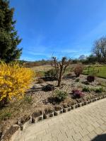 Ferienwohnung Trudi - Ferienwohnung Bad Wünnenberg