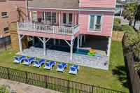 Sandy Toes - B&B Myrtle Beach