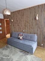 Apartament słoneczny - B&B