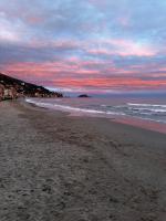 Molo di Alassio Luxury Room - Chambres d’hôtes Alassio