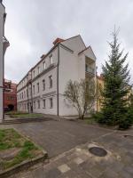 Kaunas Old Town Art Deco Apartments II - B&B Kaunas