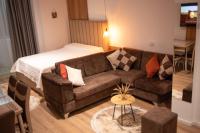 Salt and Sun studio - B&B Valona