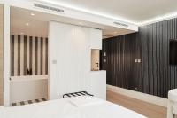 Divine Couture - Suite Vivienne - Ferienwohnung Carrières-sur-Seine