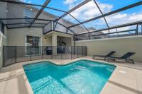 Luxo & Magia: Casa com Piscina - Storey Lake! - B&B Kissimmee