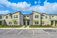 Luxo & Magia: Casa com Piscina - Storey Lake! - B&B Kissimmee