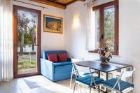 Acqua Chiara Beachfront Home - B&B Putzu Idu