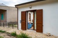 Acqua Chiara Beachfront Home - B&B Putzu Idu