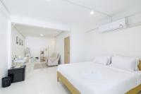 King Room with Balcony