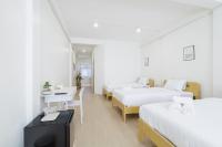 A Townhouse 100m from BTS Bangchak - Bed and Breakfast
