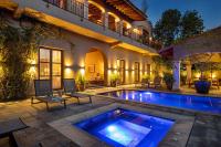 Casa Faroles, Designer 7BR Villa with Pool, Jacuzzi & Full Staff - Ferienwohnung San Miguel de Allende