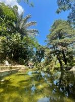 Paraíso Verde Colomi - Hospedagem Ecológica em Guapimim - Ferienwohnung
