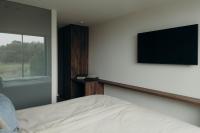 Deluxe Kamer met Kingsize Bed