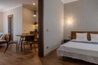 Kaunas Old Town Art Deco Apartments I - Bed and Breakfast Kaunas