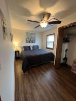 Apartment E - Rental Unit in Tomah - B&B