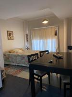 Departamento Monoambiente Barrio Martin PB - B&B Rosario