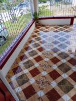 River view - Chambres d’hôtes Linstead