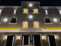 استديو فاخر موقع مميز جداً - Bed and Breakfast Riyad