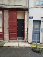 Le Temple du SPA - Ferienwohnung Vienne