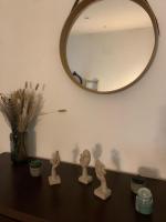Studio cosy avec jardin - Chambres d’hôtes