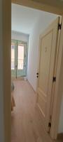 Chambre Double avec Balcon
