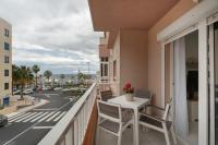 Apartamento Bonjour - B&B Santa Cruz de Tenerife