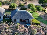 Rooilande Guest Farm - B&B