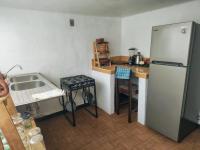 EL LIMÓN departamento - Ferienwohnung Oaxaca de Juárez
