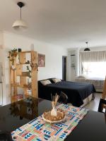Departamento monoambiente Barrio Martin - B&B