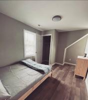Habitación Doble con baño privado