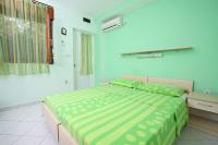 Tweepersoonskamer met 1 of 2 Bedden en Eigen Badkamer