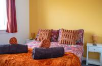 Alan's House - B&B Staffin