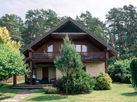 Domus Revado - Ferienwohnung