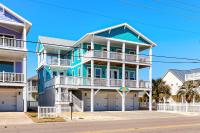 Endless Summer by Carolina Beach Realty - Ferienwohnung Kure Beach