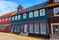 Arode Kleiner Harzensfreund - B&B
