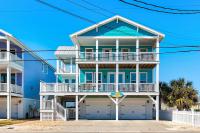 Endless Summer by Carolina Beach Realty - Ferienwohnung Kure Beach